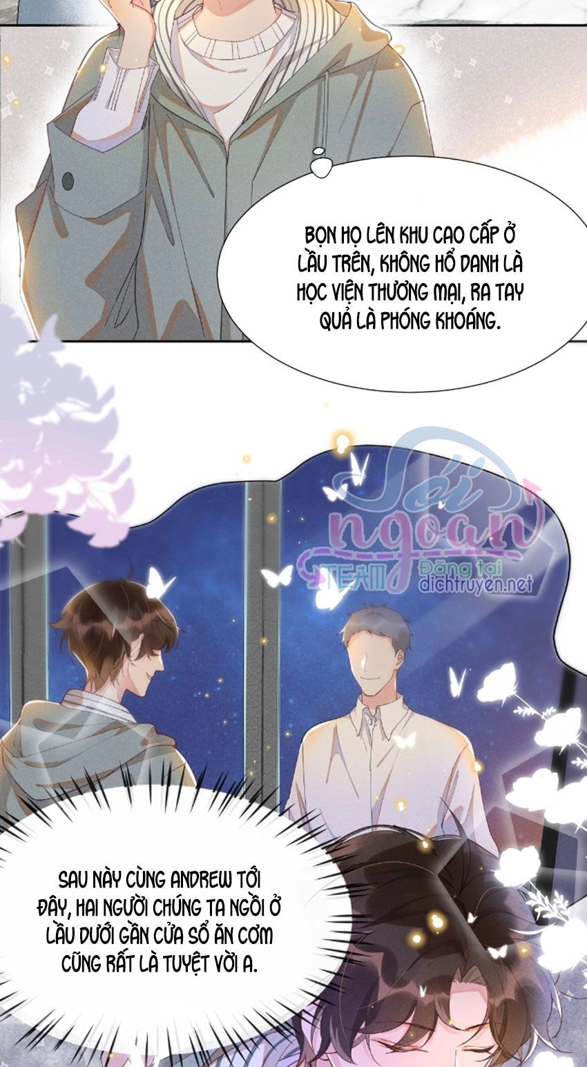 Nhiệt Độ Xã Giao Chapter 19 - 30