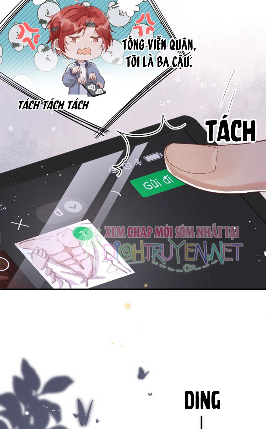 Nhiệt Độ Xã Giao Chapter 20 - 9