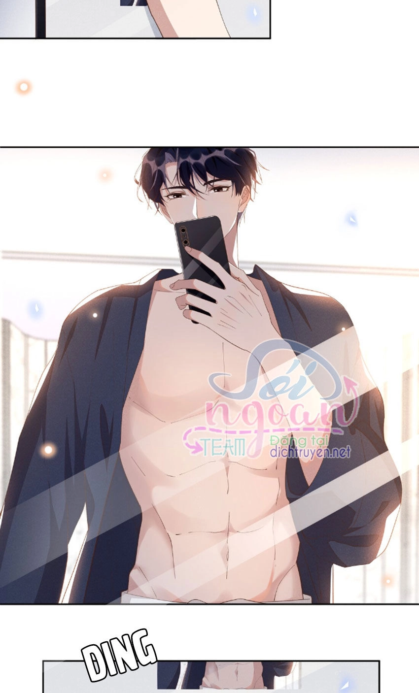 Nhiệt Độ Xã Giao Chapter 20 - 14