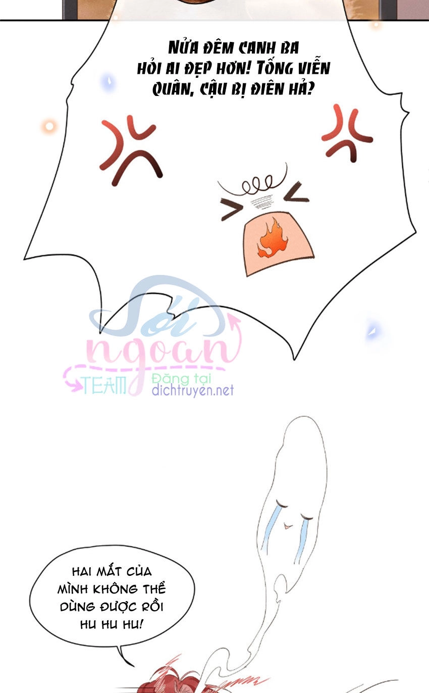 Nhiệt Độ Xã Giao Chapter 20 - 16