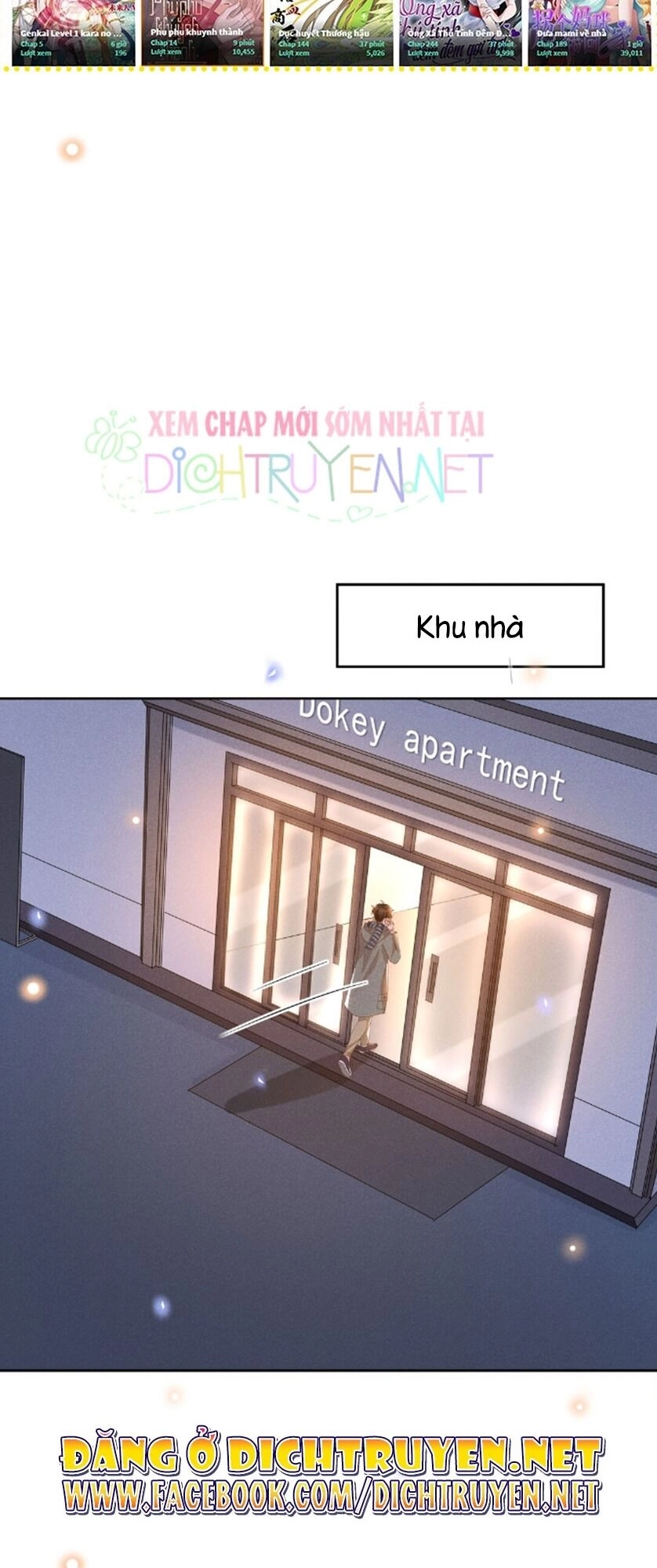 Nhiệt Độ Xã Giao Chapter 22 - 14