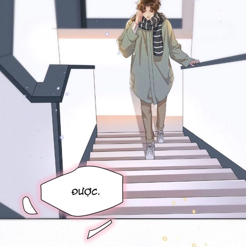 Nhiệt Độ Xã Giao Chapter 22 - 16