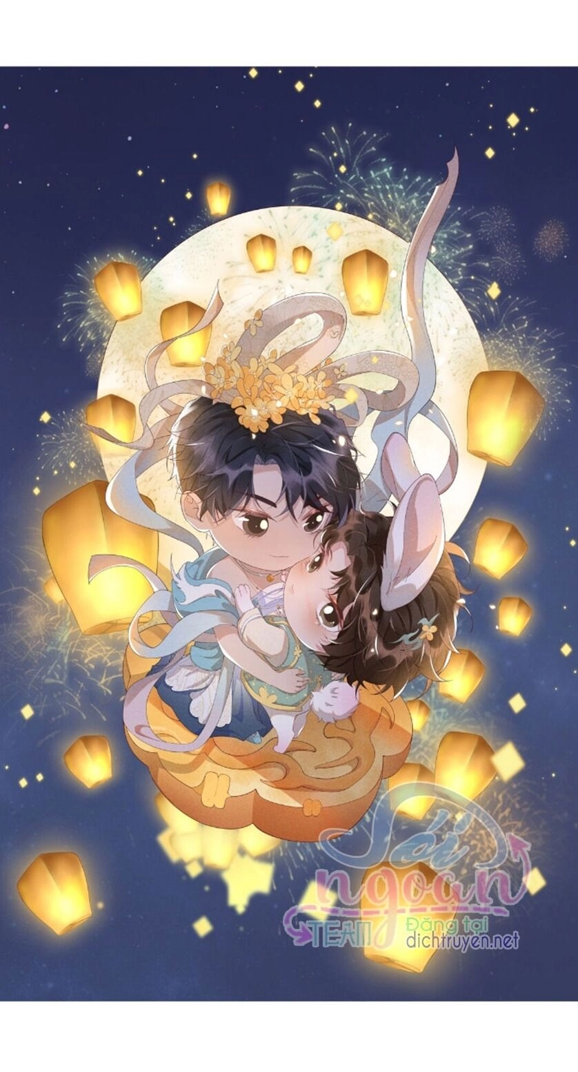 Nhiệt Độ Xã Giao Chapter 22 - 26