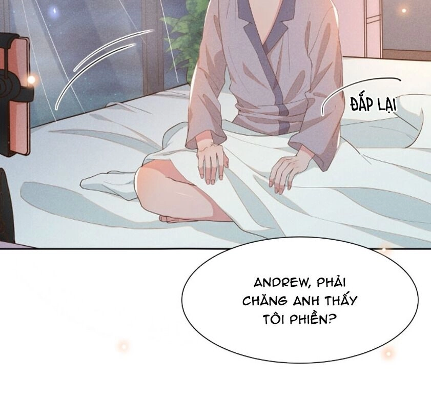 Nhiệt Độ Xã Giao Chapter 24 - 22