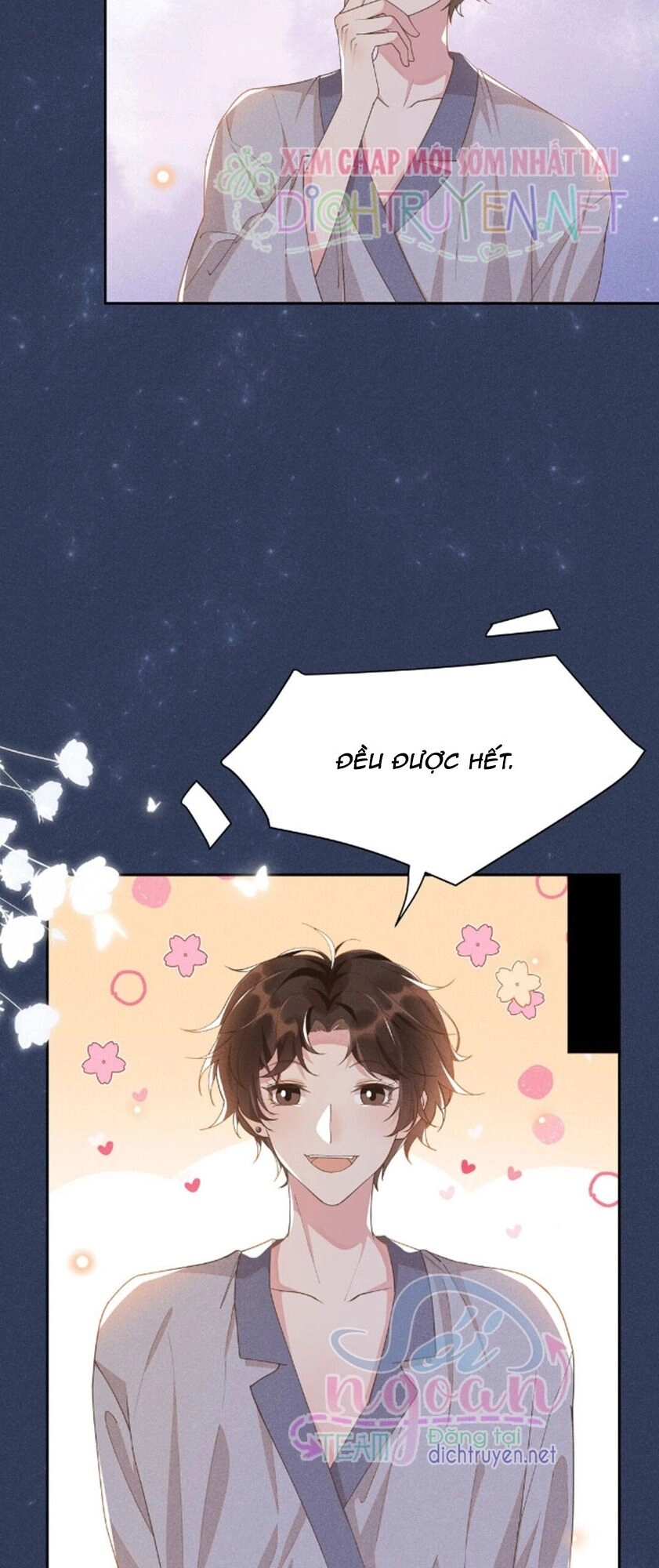 Nhiệt Độ Xã Giao Chapter 25 - 14