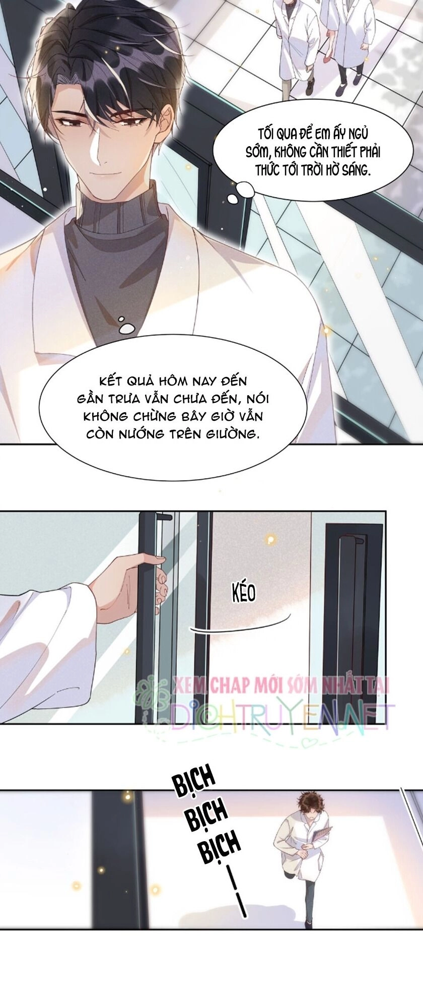 Nhiệt Độ Xã Giao Chapter 25 - 19