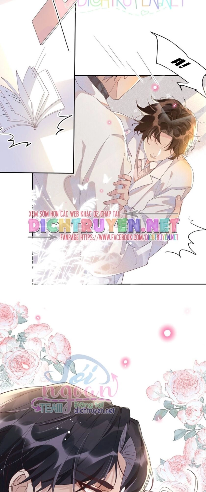 Nhiệt Độ Xã Giao Chapter 25 - 21