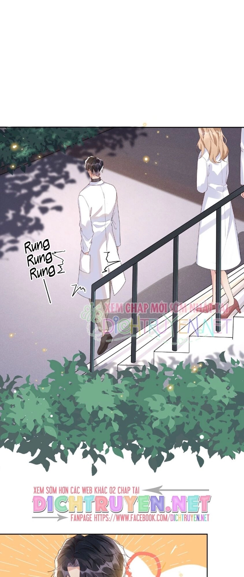 Nhiệt Độ Xã Giao Chapter 26 - 9