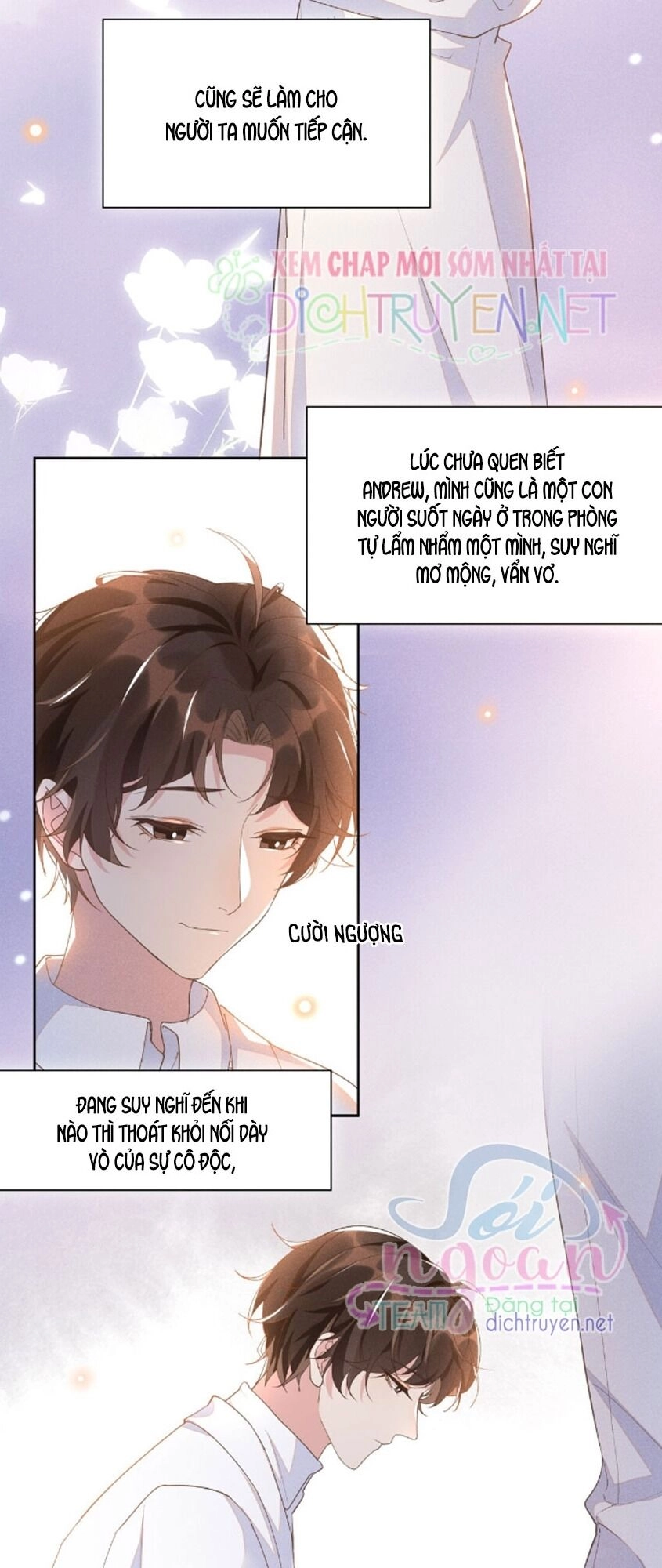 Nhiệt Độ Xã Giao Chapter 26 - 25