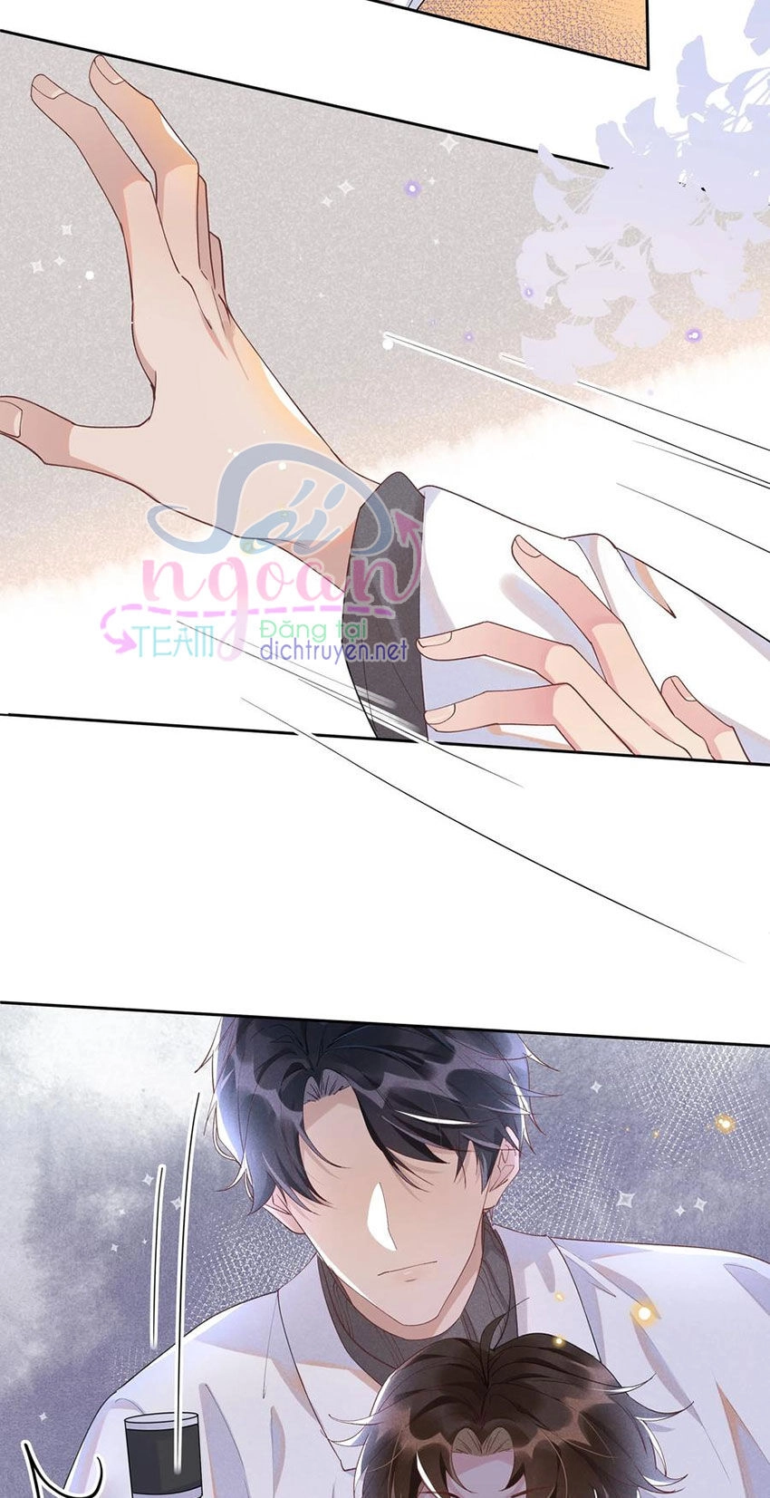 Nhiệt Độ Xã Giao Chapter 27 - 12