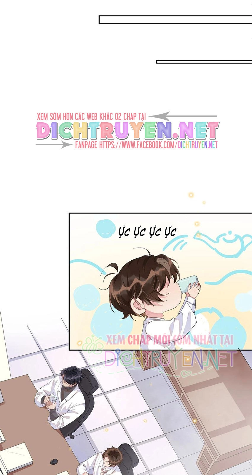 Nhiệt Độ Xã Giao Chapter 27 - 22