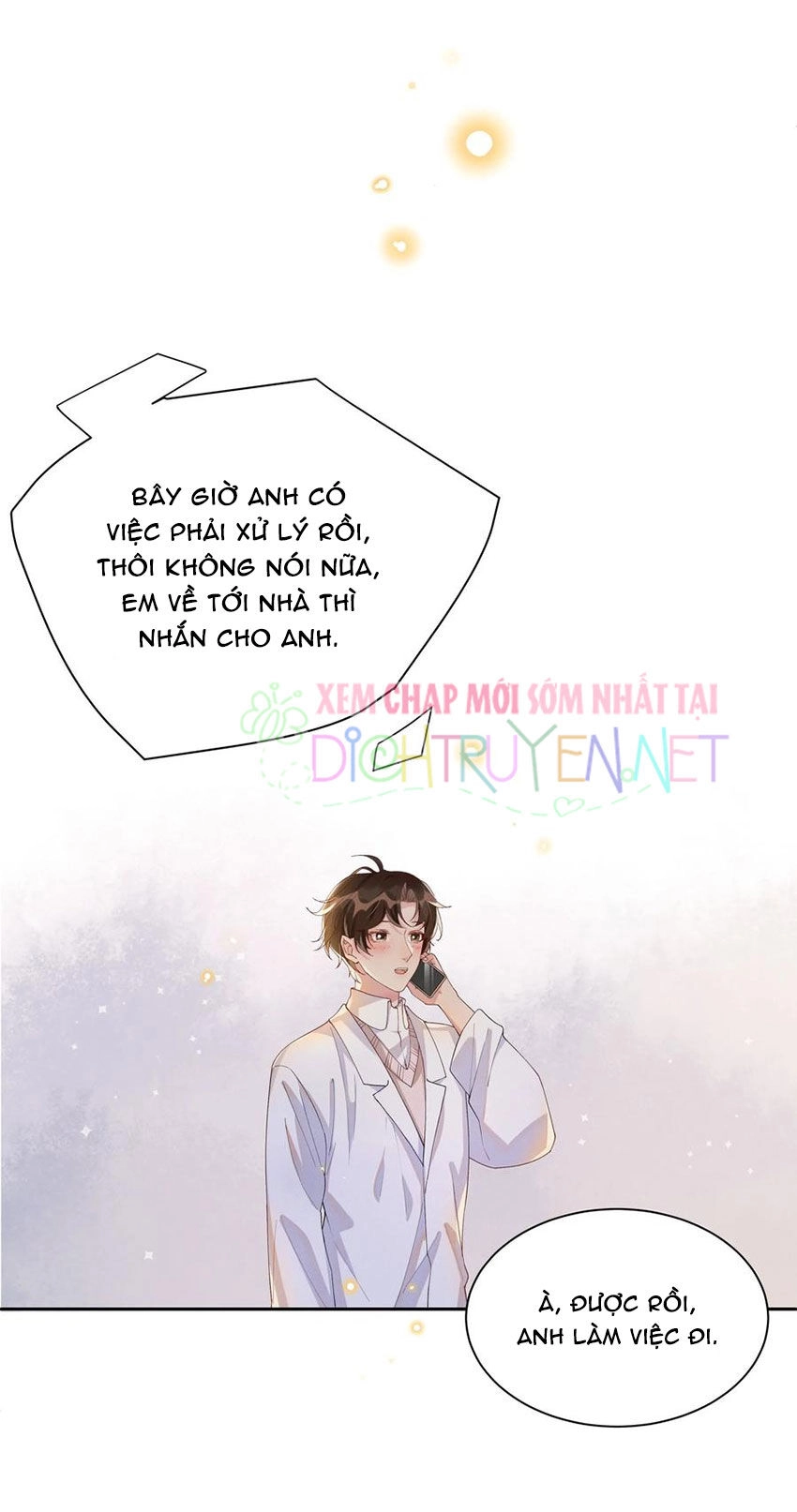 Nhiệt Độ Xã Giao Chapter 28 - 25