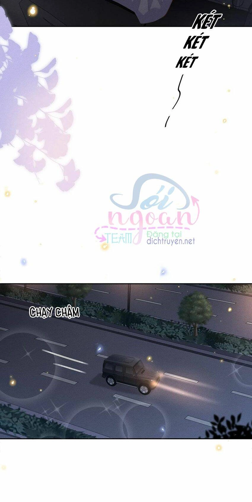 Nhiệt Độ Xã Giao Chapter 29 - 9