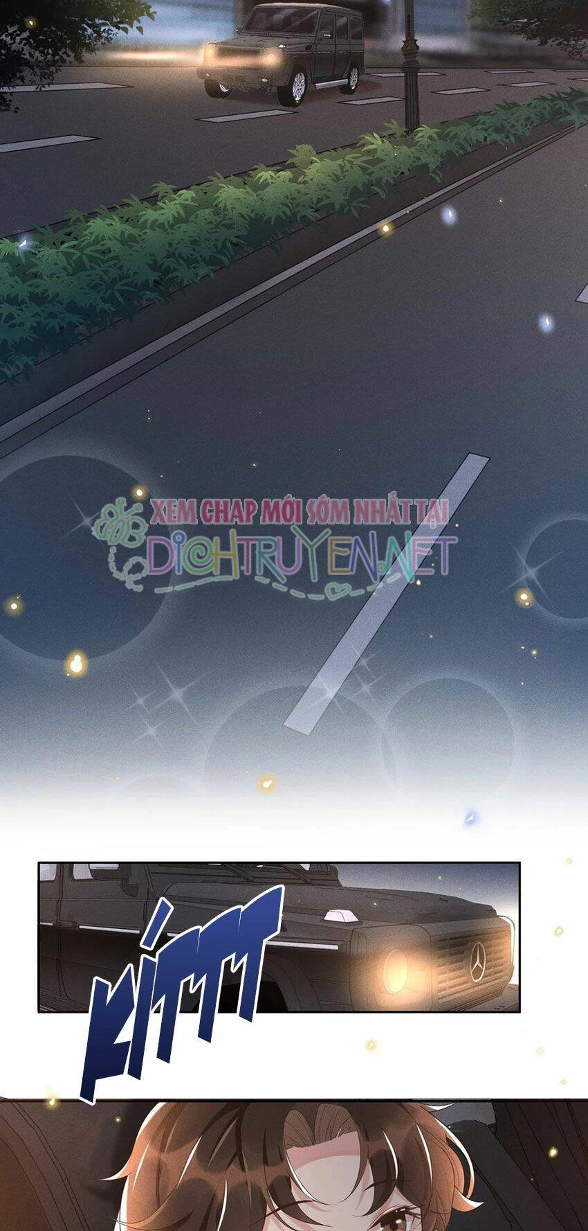 Nhiệt Độ Xã Giao Chapter 29 - 12