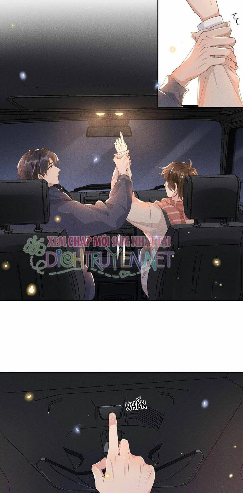 Nhiệt Độ Xã Giao Chapter 29 - 23