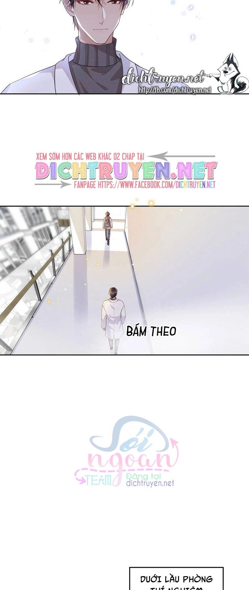 Nhiệt Độ Xã Giao Chapter 29.5 - 24