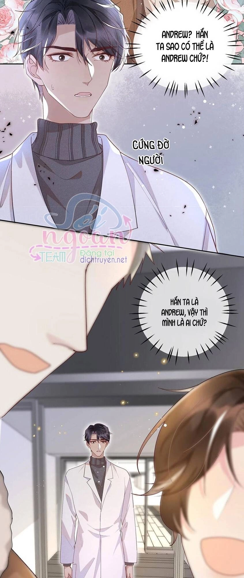 Nhiệt Độ Xã Giao Chapter 29.5 - 26