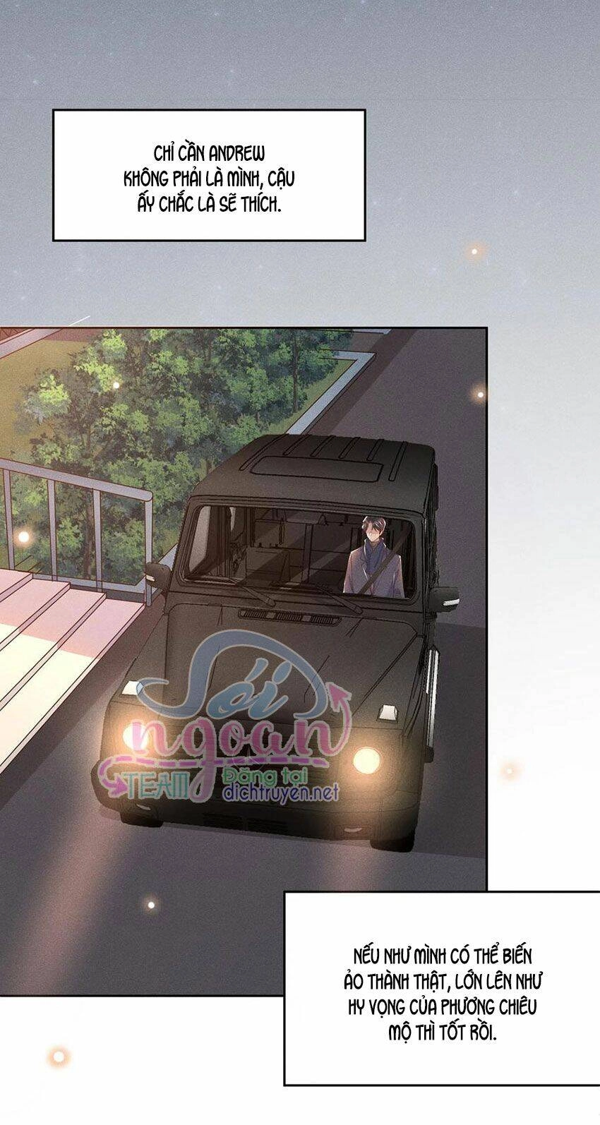 Nhiệt Độ Xã Giao Chapter 30 - 14