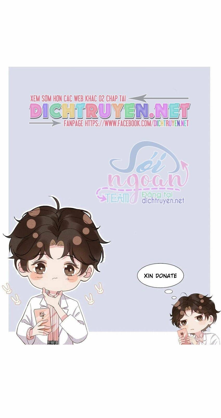 Nhiệt Độ Xã Giao Chapter 30 - 26