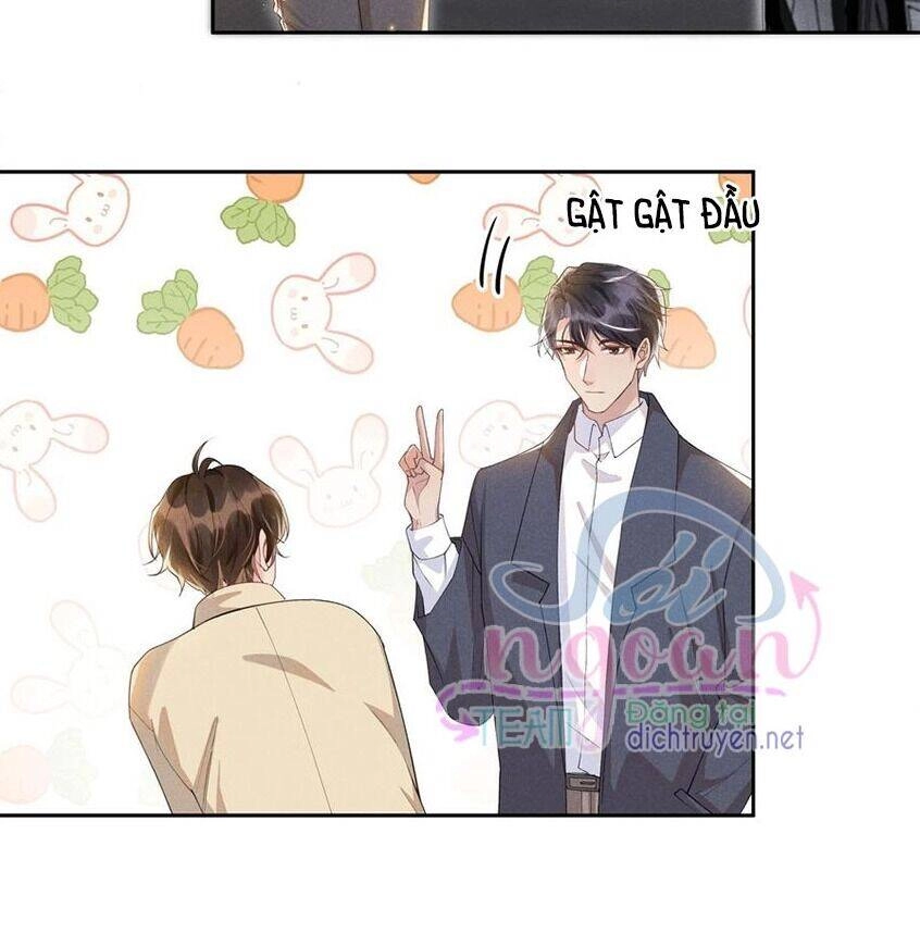 Nhiệt Độ Xã Giao Chapter 32 - 16