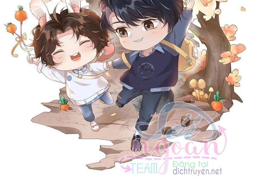 Nhiệt Độ Xã Giao Chapter 32 - 22