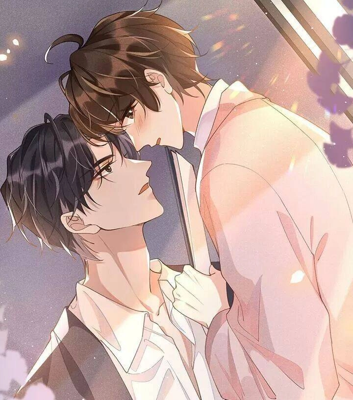 Nhiệt Độ Xã Giao Chapter 33 - 1