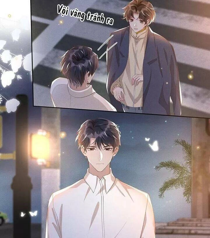 Nhiệt Độ Xã Giao Chapter 33 - 5