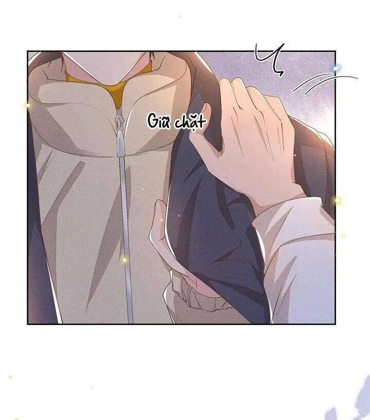 Nhiệt Độ Xã Giao Chapter 33 - 7