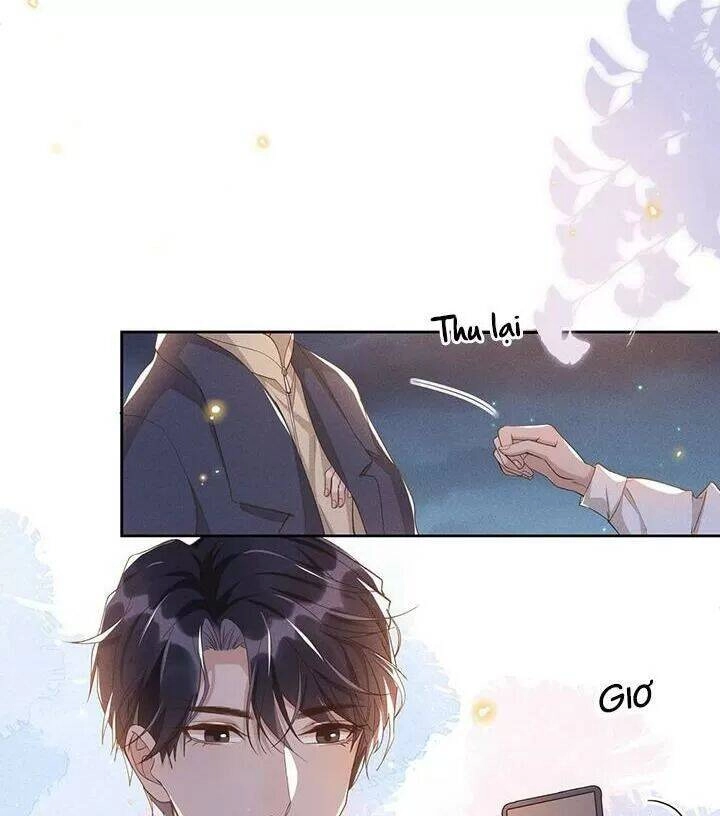 Nhiệt Độ Xã Giao Chapter 33 - 8