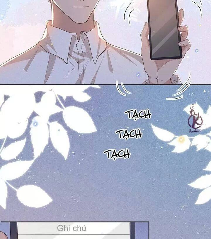 Nhiệt Độ Xã Giao Chapter 33 - 9