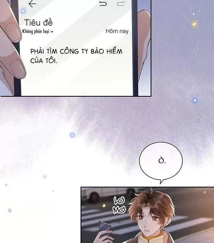 Nhiệt Độ Xã Giao Chapter 33 - 10