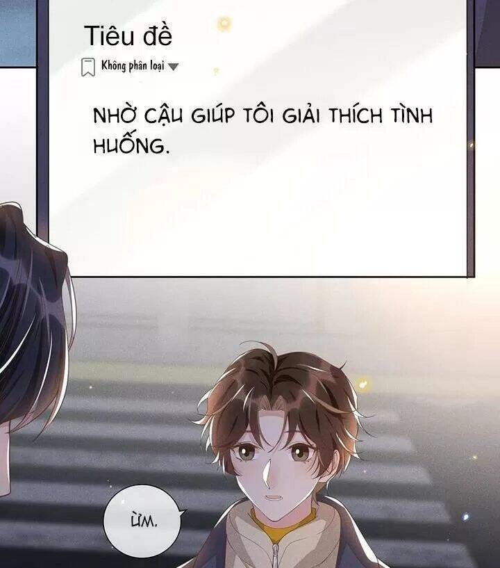 Nhiệt Độ Xã Giao Chapter 33 - 12