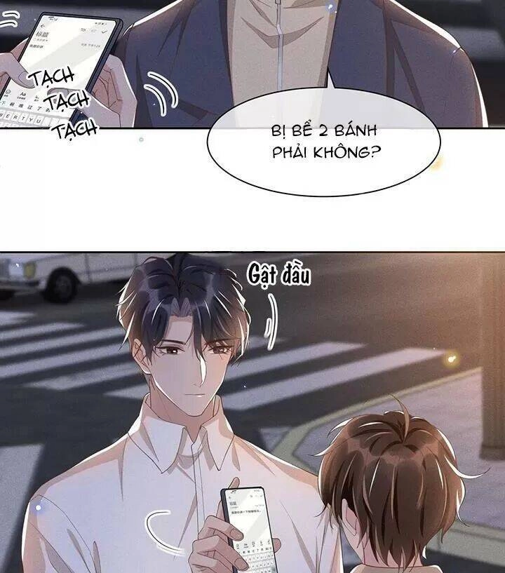 Nhiệt Độ Xã Giao Chapter 33 - 13