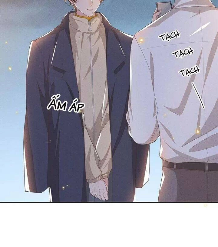 Nhiệt Độ Xã Giao Chapter 33 - 15
