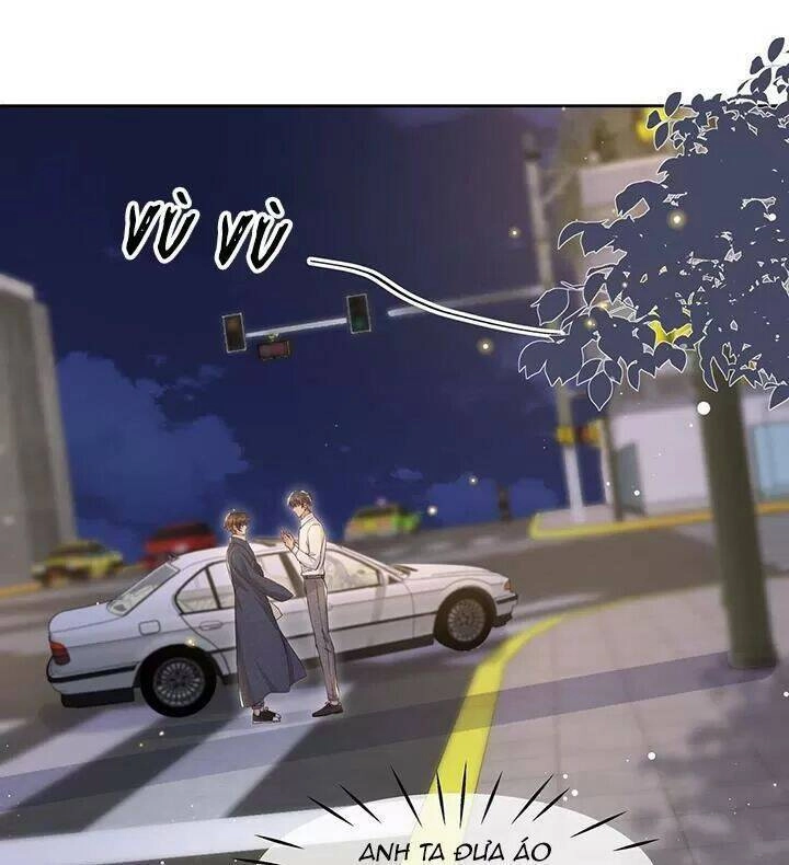 Nhiệt Độ Xã Giao Chapter 33 - 16