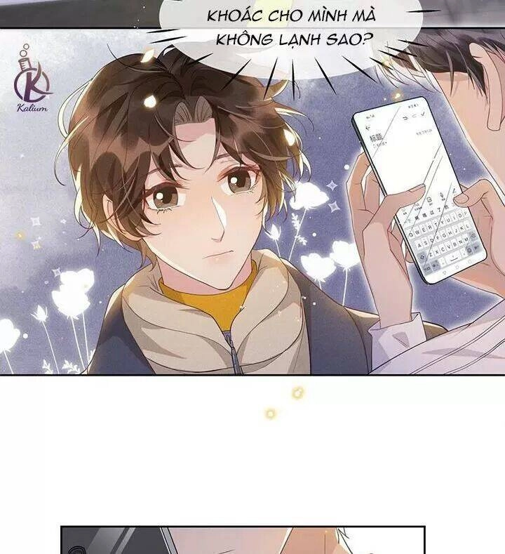 Nhiệt Độ Xã Giao Chapter 33 - 17