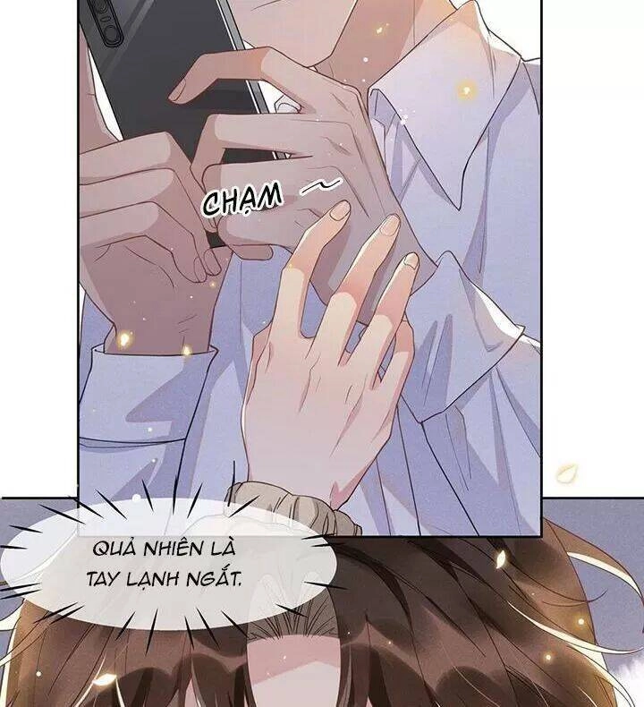 Nhiệt Độ Xã Giao Chapter 33 - 18