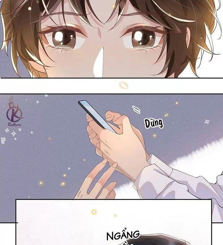 Nhiệt Độ Xã Giao Chapter 33 - 19