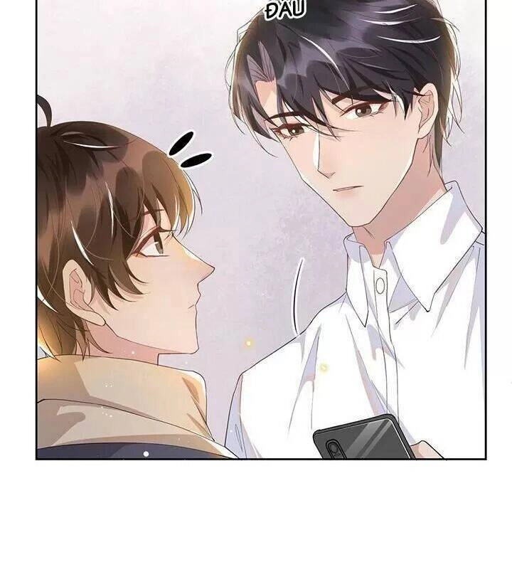 Nhiệt Độ Xã Giao Chapter 33 - 20