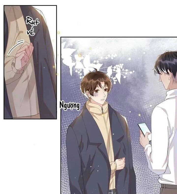 Nhiệt Độ Xã Giao Chapter 33 - 21