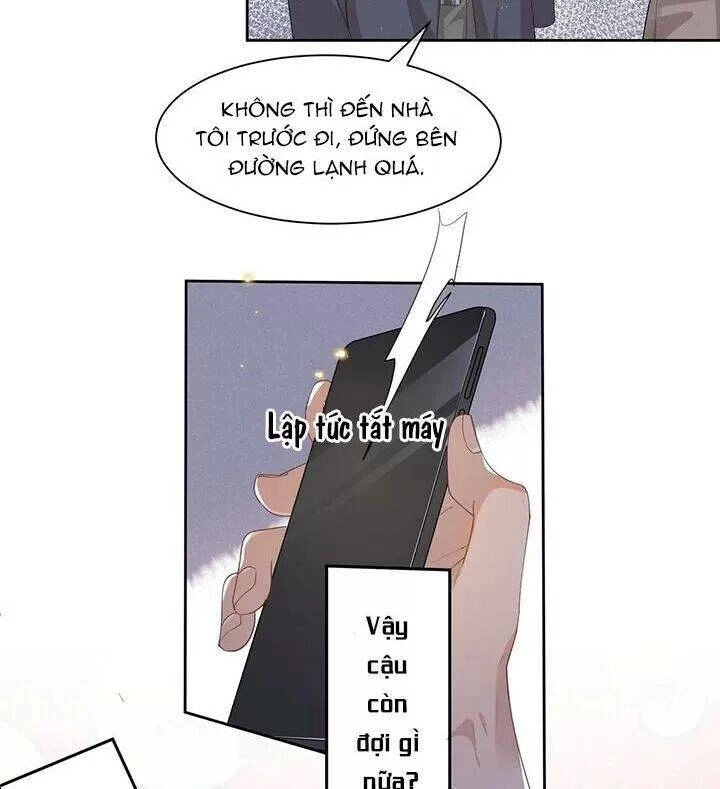 Nhiệt Độ Xã Giao Chapter 33 - 22
