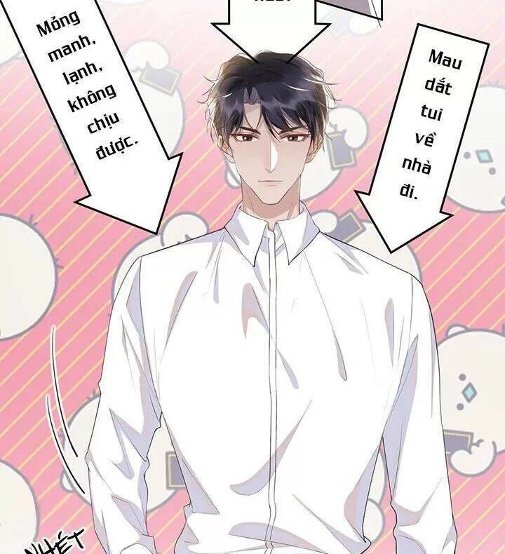 Nhiệt Độ Xã Giao Chapter 33 - 23