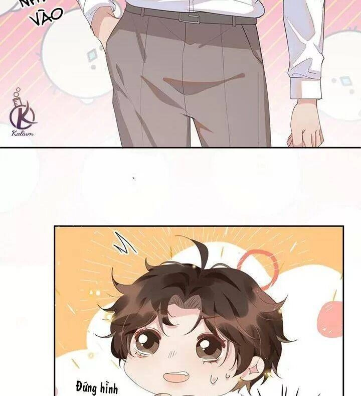 Nhiệt Độ Xã Giao Chapter 33 - 24