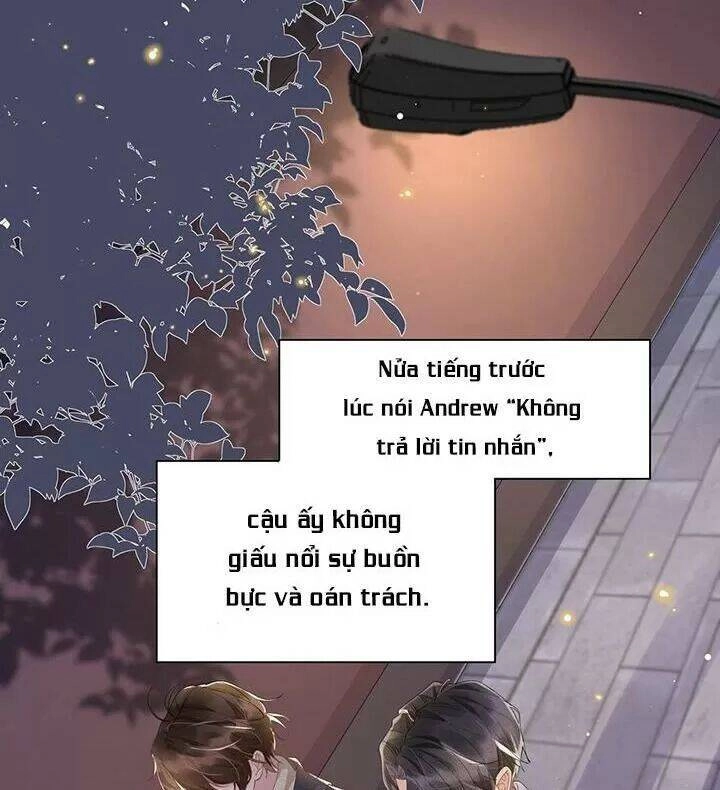 Nhiệt Độ Xã Giao Chapter 33 - 28