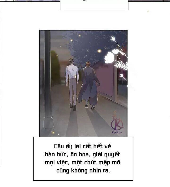 Nhiệt Độ Xã Giao Chapter 33 - 30