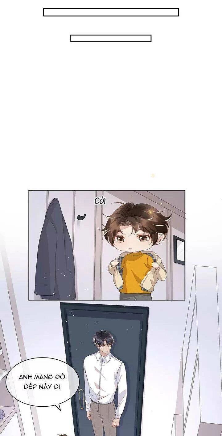 Nhiệt Độ Xã Giao Chapter 33 - 31