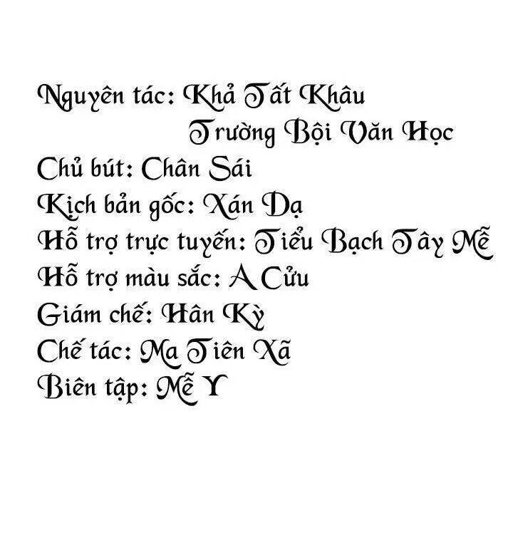 Nhiệt Độ Xã Giao Chapter 34 - 4