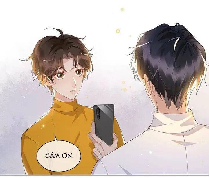 Nhiệt Độ Xã Giao Chapter 34 - 9