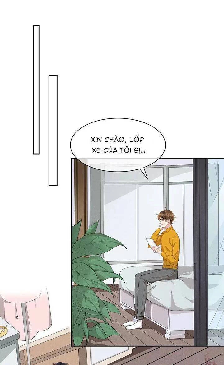 Nhiệt Độ Xã Giao Chapter 34 - 15