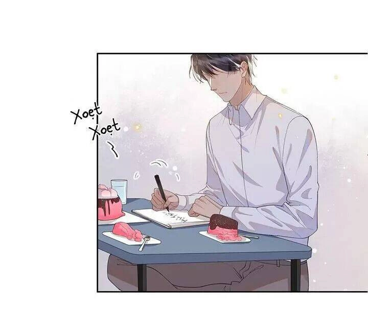 Nhiệt Độ Xã Giao Chapter 34 - 19